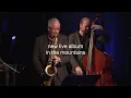 New live album out! Espen Eriksen Trio featuring Andy Sheppard: In The Mountains