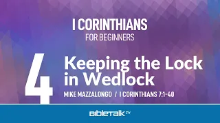 Keeping the Lock in Wedlock