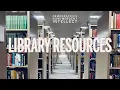 MDC Library Resources How to use Demographics Now and Mergent Intellect