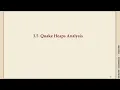 Advanced Data Structures Summer 2026 - 03-06 Quake Heap Operations