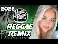 MELÔ DE SIMI (My Man My King) REGGAE REMIX 2025 - REGGAE DO MARANHÃO - REGGAE INTERNACIONAL