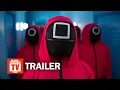 Squid Game The Challenge Season 1 Trailer