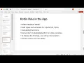 Tip Calculator App in Android Studio Kotlin Jetpack Compose Tutorial