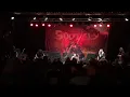 Toxic Holocaust - New World Beyond (Live)