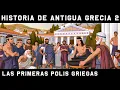 Download Lagu ANTIGUA GRECIA 2: La Época Arcaica - Polis Griegas y la Amenaza Persa (Documental Historia Resumen)