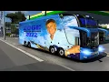 Download Lagu DOGE O SERESTEIRO APAIXONADO 2022 NO BUS TOP SHOW