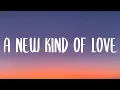 Download Lagu Frou Frou - A New Kind of Love (Lyrics) | Are ya falling in love I've a feeling you are