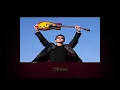 Carmen Concert Fantasy, Op.25 by Pablo de Sarasate [part 2 - 3 - 4]
