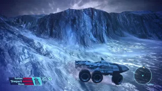Mass Effect MEUITM ALOT - PC Walkthrough Part 15 Klensal