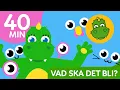 Download Lagu Bolibompa Mini: Mixade favoriter: Gissningslek och sång! 40 min