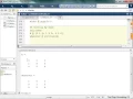 Using the Sort and Sortrows Functions in MATLAB