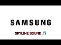 Samsung Skyline Notification J5 2016