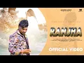 Lagu Ranjha - Vinod Sorkhi | Poonam Yadav | Vikash Haryanvi | Munish Music | New Haryanvi Song 2025