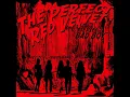 Download Lagu Red Velvet - Bad Boy (Audio)