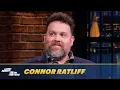Download Lagu Connor Ratliff Confronted Tom Hanks About Firing Him for His \