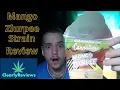 Mango Zlurpee By Cannatique STRAIN REVIEW