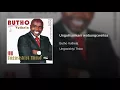 UnguKumkani wobungcwelisa