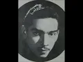 MARCO ANTONIO MUÑIZ,    Escándalo.