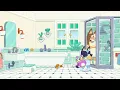 Chattermax Tea Party | Hide and Seek | Bluey