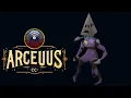 Arceuus Guide - Guardians of the rift catalytic run