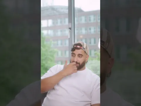 Mudi - Storytelling / Ein guter Bruder