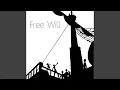 Free Will (One Piece)