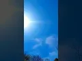 Beautiful weather | Natural Blu Sky | village valley weather |4k relax video and music | #wikipedia