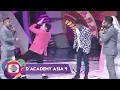 Download Lagu NASSAR KALAH TELAK!! Battle Goyang Dangdut Lawan JIRAYUT (THAILAND) | DA Asia 4 Top 30