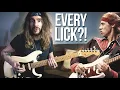 Download Lagu Let's learn EVERY Lick from Sultans Of Swing