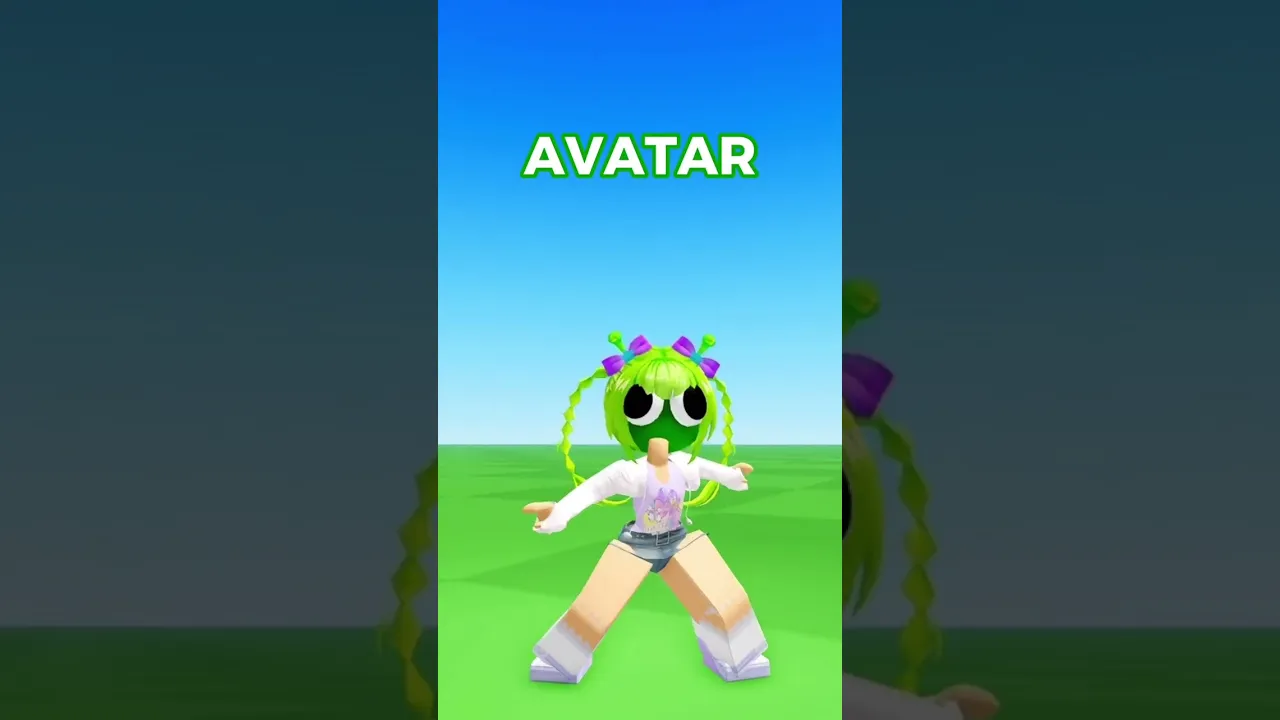 Soy un alíen 👽👾