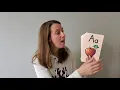 Fundations cards