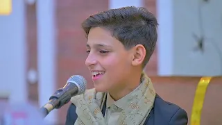 ياهي ياهو اشتي اي حل الفنان صقر حاشد 