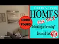 Home Tour for a Beautiful Home in Celina 1081 W Sunset Boulevard Celina Texas 75009