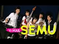 Download Lagu SEMU - V-MAIL (OFFICIAL MUSIC VIDEO)