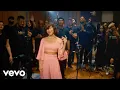 Priscilla Alcantara - Girassol (R\u0026B Version)