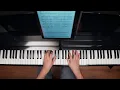Download Lagu The Hospital Pianist - Cold Harsh Air (feat. S.P.Y \u0026 Total Science \u0026 Sam Lung) (S.P.Y Cover)