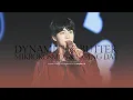 Download Lagu [4K]250629＃RUNSEOKJIN_EP.TOUR IN GOYANG - DYNAMITE \u0026 BUTTER \u0026 소우주 \u0026 봄날 (BTS JIN Cam) BY ITSMEFANN