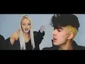 Him \u0026 I - G-Eazy \u0026 Halsey Cover - Beth ft. Cameron Sanderson