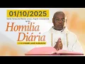 Download Lagu HOMILIA DIÁRIA | Santa Teresa do Menino Jesus, virgem e doutora da Igreja