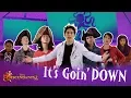 Download Lagu It’s Goin’ Down feat. Disney Channel Stars | Sing Along | Descendants 2
