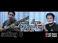 Download Lagu Cinta berpayung bulan (Abi topan cover lagu versi suling)