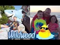 2019 vacation restaurant and mini golf