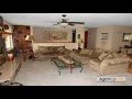 Moses Lake Waterfront Home