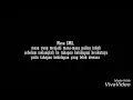 Download Lagu Tiga tahun telah kita bersamaJalaniisah yang indah/Masa SmA angel 9 Band/