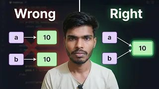 How Python Memory ACTUALLY Works Memory Model