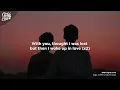Kygo, Gryffin, Calum Scott - Woke Up in Love (Lyrics)