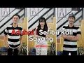 Download Lagu ADUHAI ! SERIBU KALI SAYANG ( IKLIM )  - COVER IKE KEKEI MAREMA - VERSI BAJIDOR !!!!