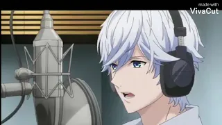 أغنية لفلي حشيش مع أجمل أنمي 