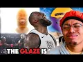 The Lebron GLAZE Epidemic