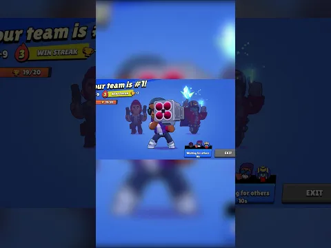 Day 4 of Brawl Stars Until ONE Video Hits 1 BILLION Views